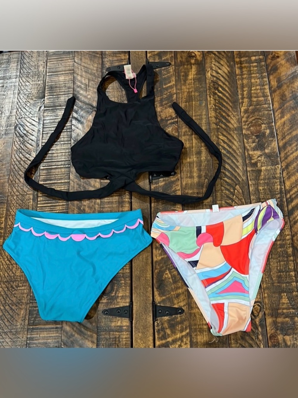 Bikini Bundle size medium